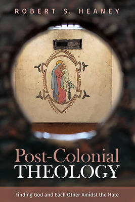 Picture of Post-Colonial Theology