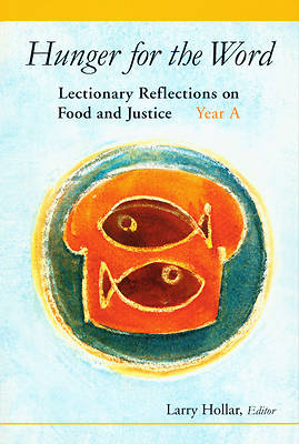Picture of Hunger for the Word  Year A