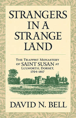 Picture of Strangers in a Strange Land