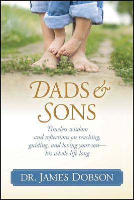 Picture of Dads and Sons