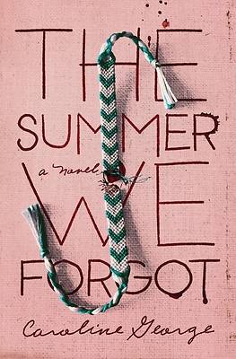 Picture of The Summer We Forgot