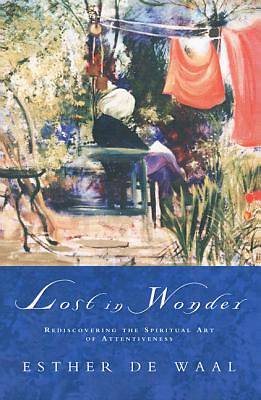 Picture of Lost in Wonder