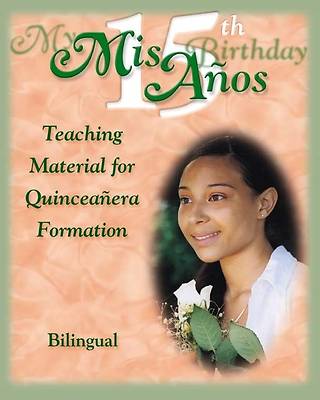 Picture of MIS 15 Anos My 15th Birthday Instructors