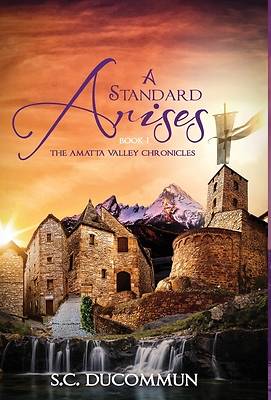 Picture of A Standard Arises