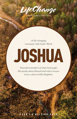 Picture of Joshua (16 Lessons)