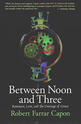 Picture of Between Noon and Three