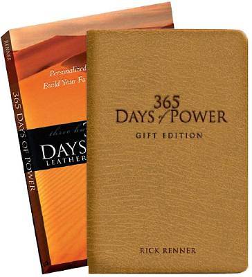 Picture of 365 Days of Power