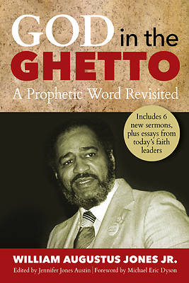 Picture of God in the Ghetto