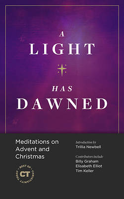Picture of A Light Has Dawned