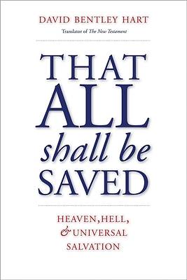 Picture of That All Shall Be Saved