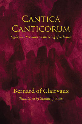 Picture of Cantica Canticorum