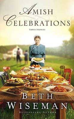 Picture of Amish Celebrations
