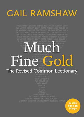 Picture of Much Fine Gold