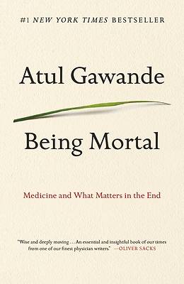 Picture of Being Mortal
