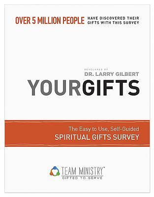 Picture of 10-Pack Your Gifts