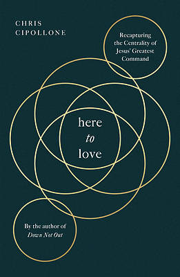 Picture of Here to Love