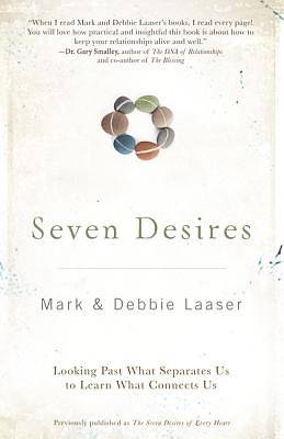 Picture of The Seven Desires of Every Heart