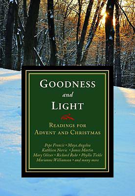 Picture of Goodness and Light