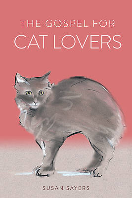 Picture of The Gospel for Cat Lovers