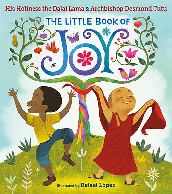 Picture of The Little Book of Joy