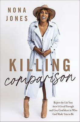 Picture of Killing Comparison