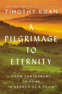 Picture of A Pilgrimage to Eternity