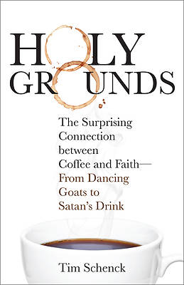 Picture of Holy Grounds
