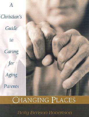 Picture of Changing Places