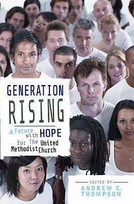 Picture of Generation Rising - eBook [ePub]