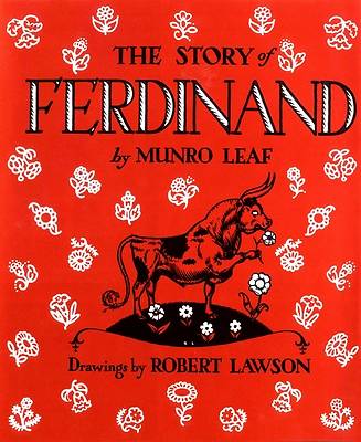 Picture of The Story of Ferdinand
