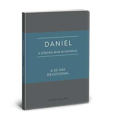 Picture of Daniel