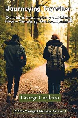 Picture of Journeying Together