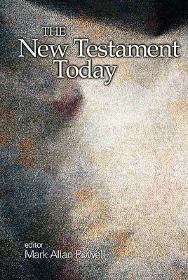 Picture of The New Testament Today