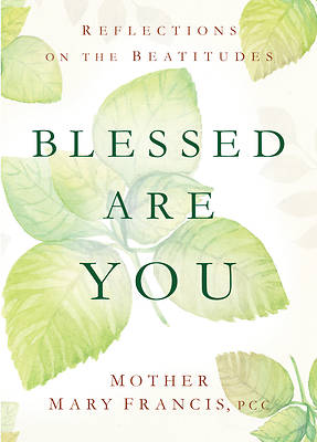 Picture of Blessed Are You