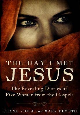 Picture of The Day I Met Jesus
