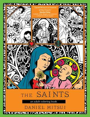 Picture of The Saints