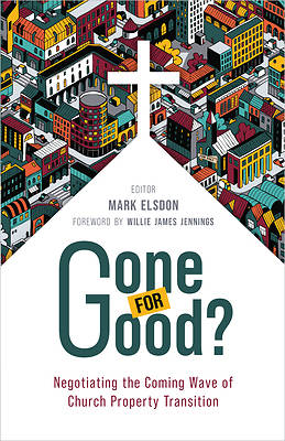 Picture of Gone for Good?