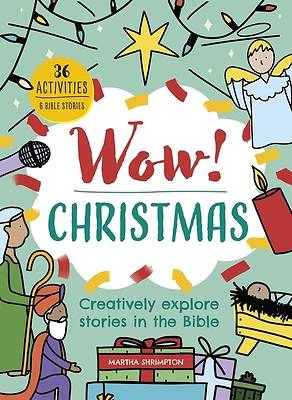 Picture of Wow! Christmas