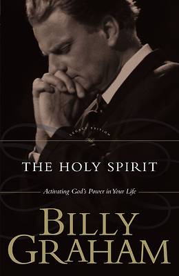 Picture of The Holy Spirit