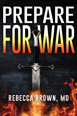 Picture of Prepare for War