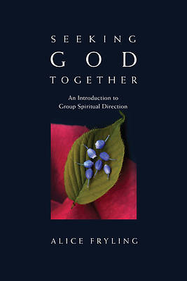 Picture of Seeking God Together