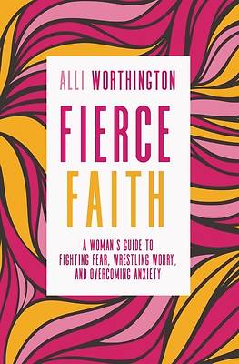 Picture of Fierce Faith