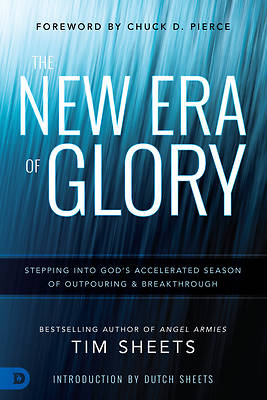 Picture of God's Prophetic Season of War and Glory