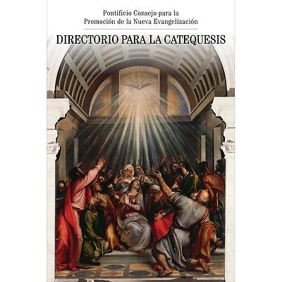Picture of Directorio Para La Catequesis