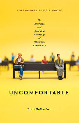 Picture of Uncomfortable