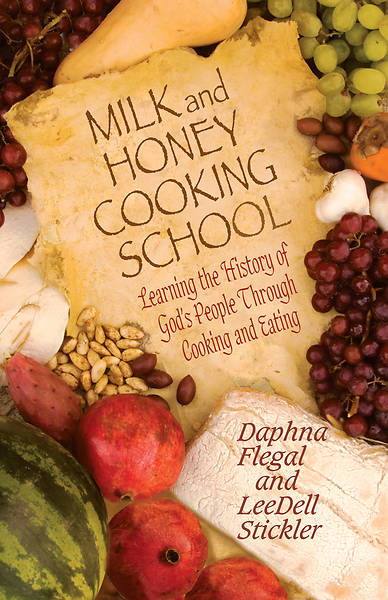 Picture of Milk and Honey Cooking School