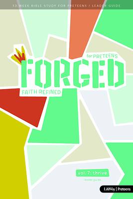 Picture of Forged