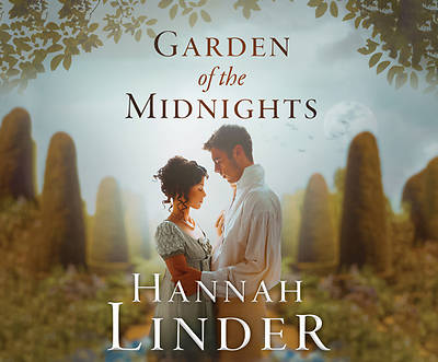 Picture of Garden of the Midnights