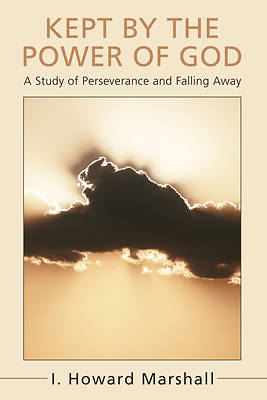 Picture of Kept by the Power of God