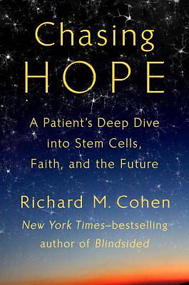 Picture of Chasing Hope